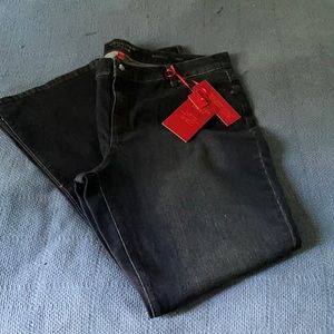 Jennifer Lopez Boot Cut Jeans